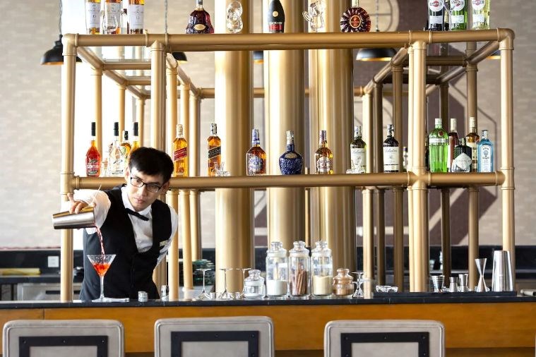 VinOasis Resort Phú Quốc 